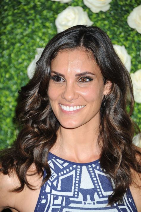 daniela ruah hot|'NCIS: LA' Actress Daniela Ruah's Long Legs Steal the Show in .